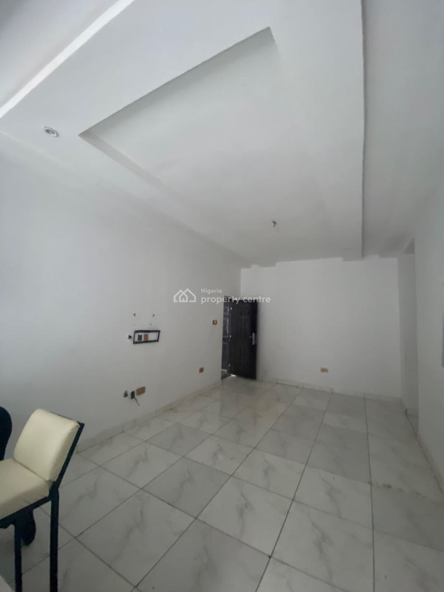 Luxury 2 Bedroom Apartment, Atlantic Nominees Lekki Gardens Ajah Lagos Nigeria, Ajah, Lagos, Flat / Apartment for Rent