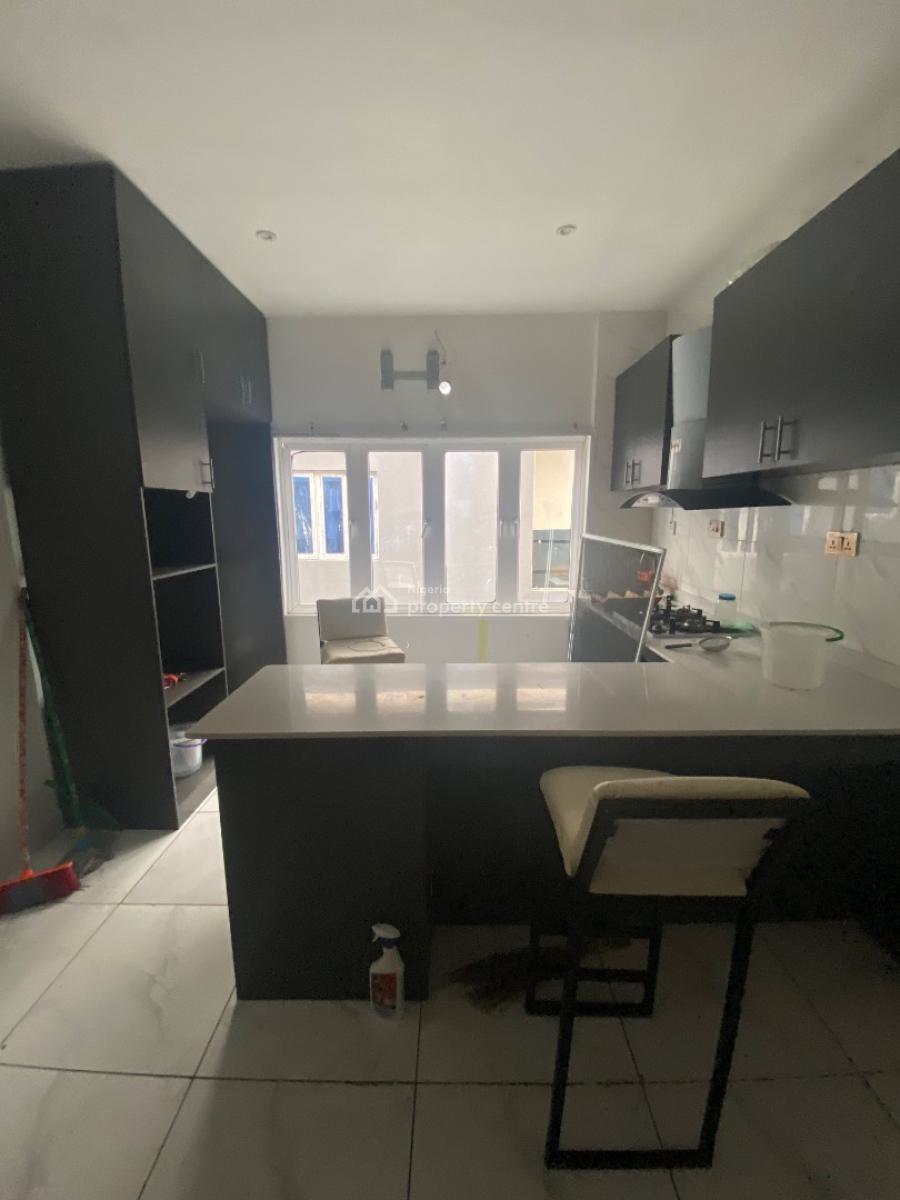 Luxury 2 Bedroom Apartment, Atlantic Nominees Lekki Gardens Ajah Lagos Nigeria, Ajah, Lagos, Flat / Apartment for Rent