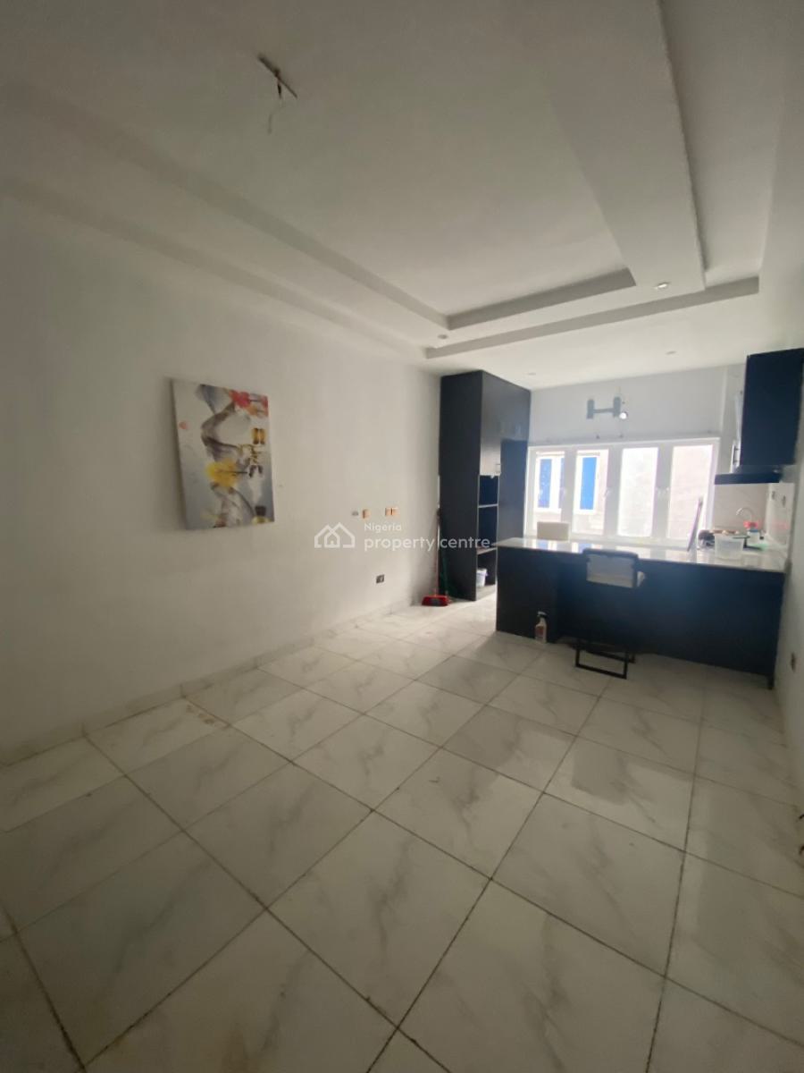 Luxury 2 Bedroom Apartment, Atlantic Nominees Lekki Gardens Ajah Lagos Nigeria, Ajah, Lagos, Flat / Apartment for Rent