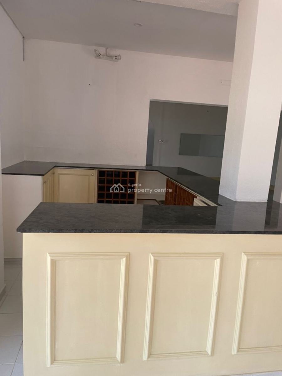 5bed Room Fully Detached with 2rooms Bq 2000sqm Land, Old Ikoyi, Ikoyi, Lagos, Detached Duplex for Rent