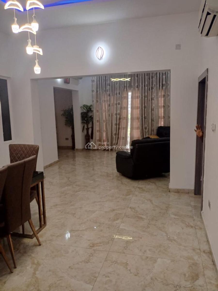 Luxury 7bedroom, Pinnock Beach Estate, Lekki, Lagos, Detached Duplex for Rent