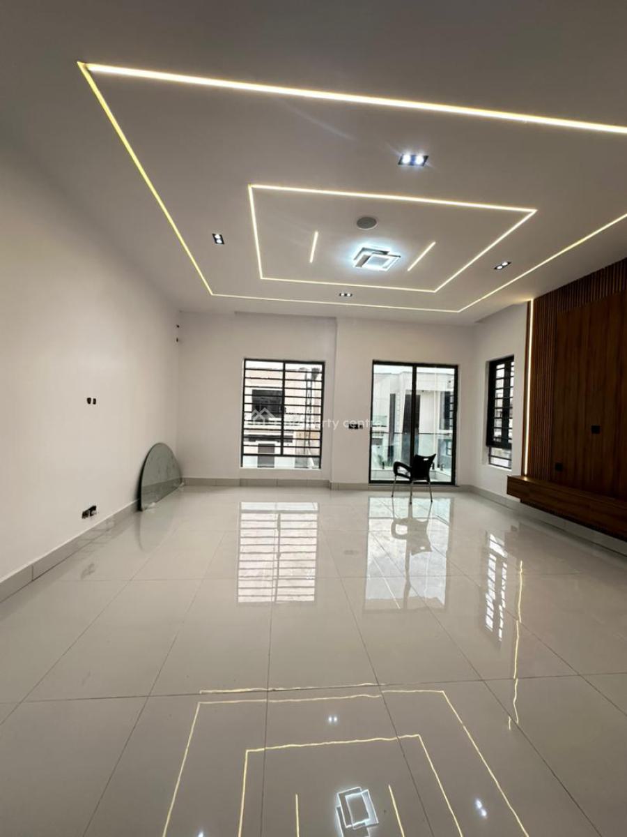 Newly Built 4 Bedroom Detached Duplex with Bq and Swimming Pool, Ajah, Lekki, Ajah, Lagos, Detached Duplex for Sale