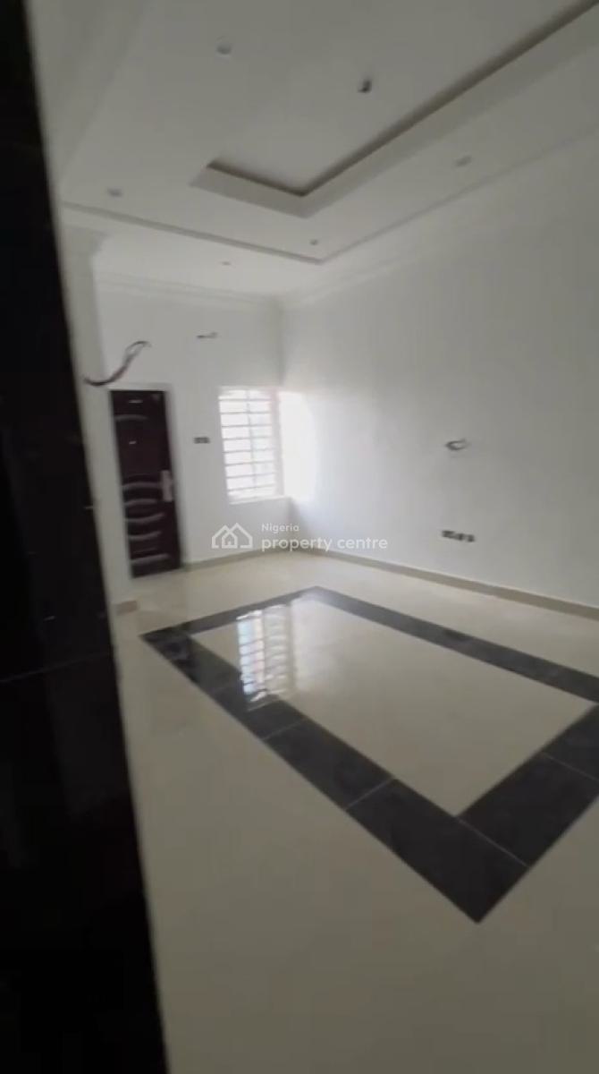 Newly Built 2bedroom Flat at Ogba Ikeja, Ogba Ikeja, Ogba, Ikeja, Lagos, Flat / Apartment for Rent