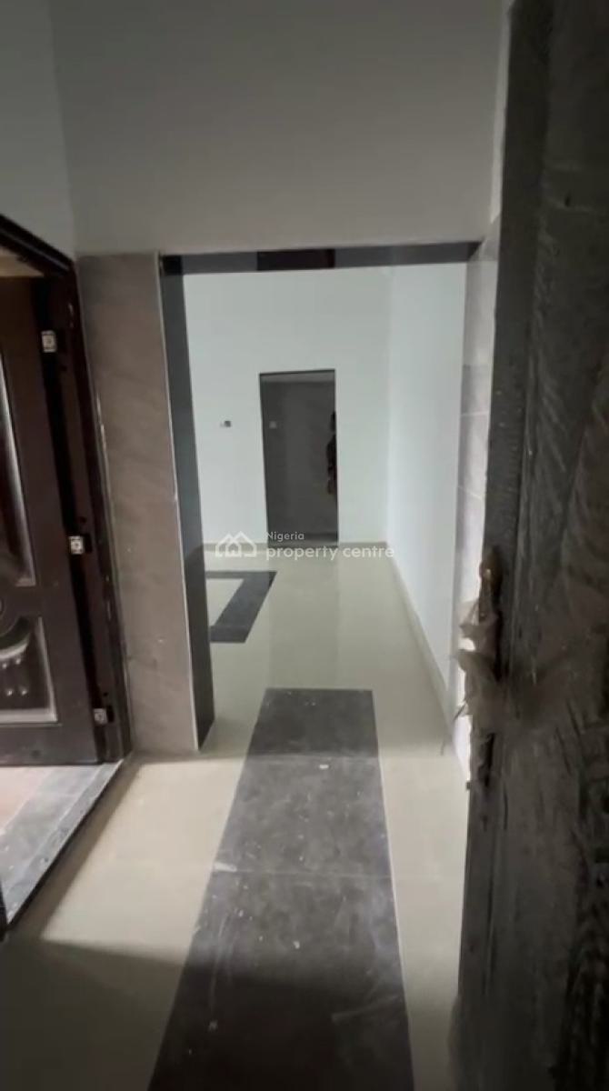 Newly Built 2bedroom Flat at Ogba Ikeja, Ogba Ikeja, Ogba, Ikeja, Lagos, Flat / Apartment for Rent