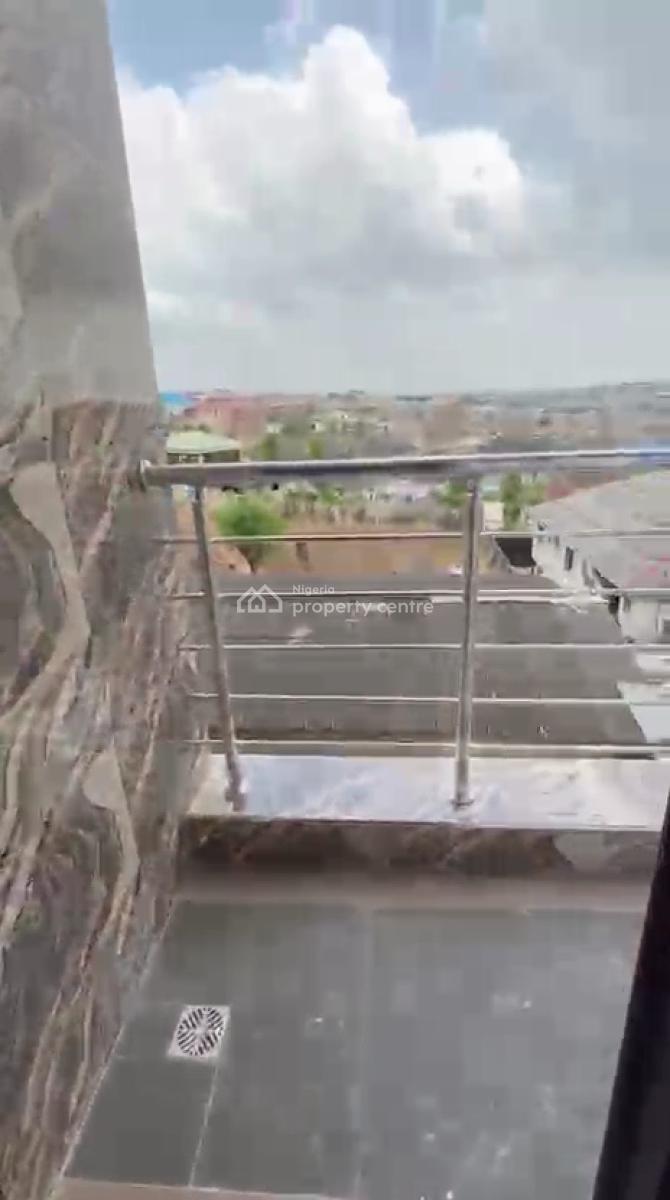 Newly Built 2bedroom Flat at Ogba Ikeja, Ogba Ikeja, Ogba, Ikeja, Lagos, Flat / Apartment for Rent