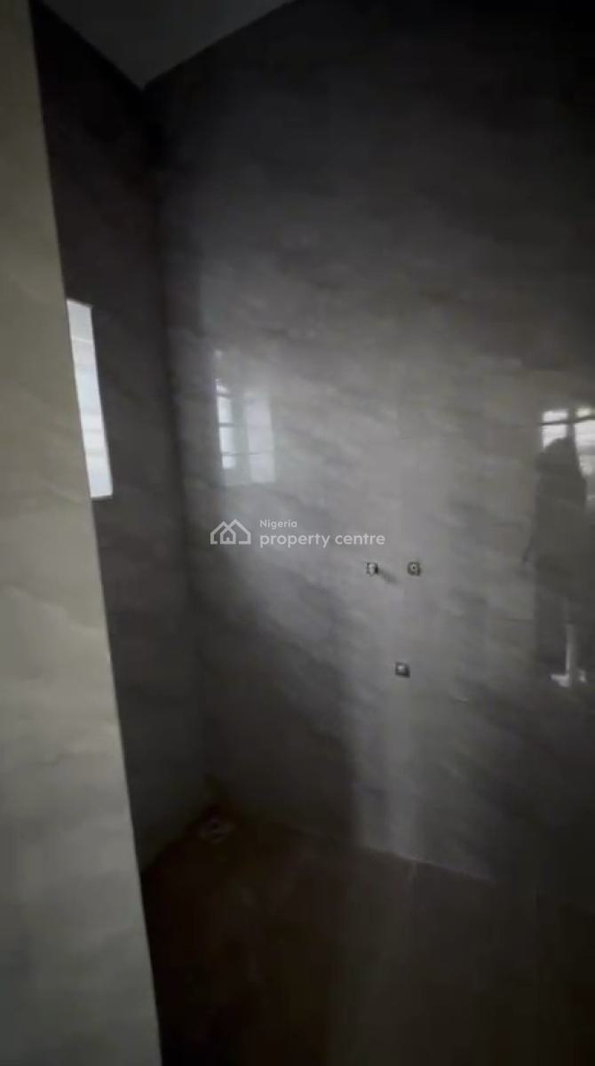 Newly Built 2bedroom Flat at Ogba Ikeja, Ogba Ikeja, Ogba, Ikeja, Lagos, Flat / Apartment for Rent