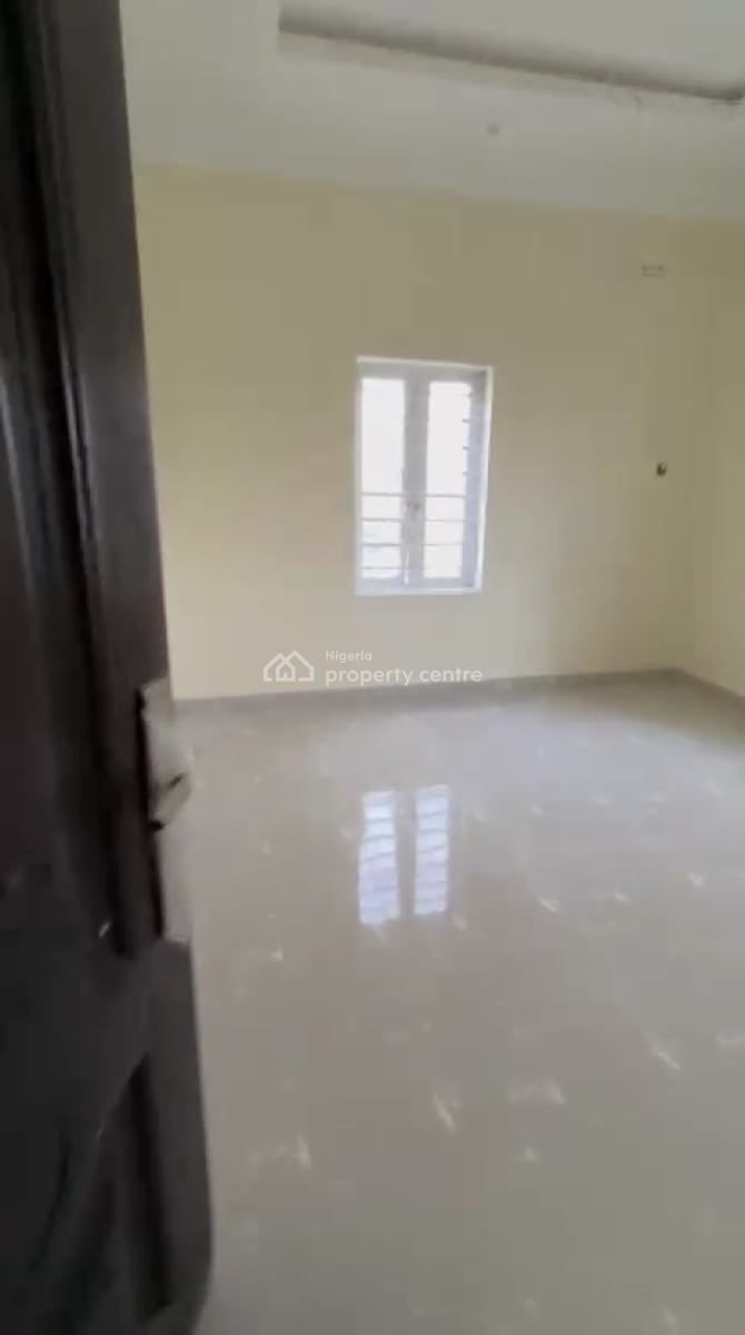 Newly Built 2bedroom Flat at Ogba Ikeja, Ogba Ikeja, Ogba, Ikeja, Lagos, Flat / Apartment for Rent