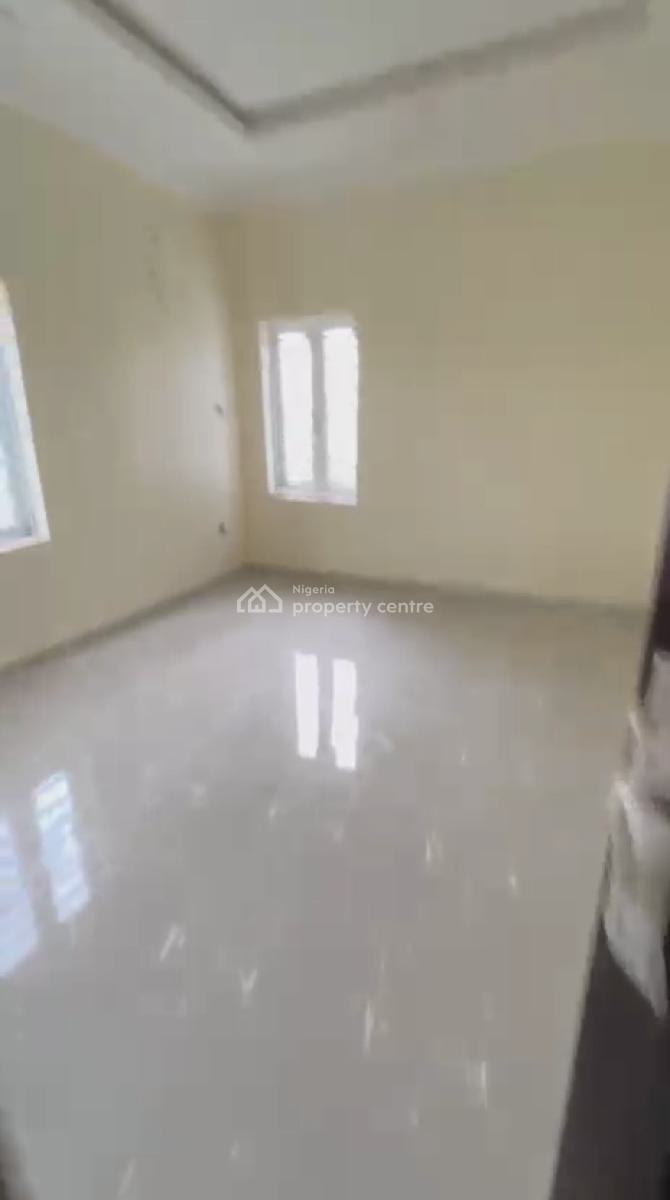 Newly Built 2bedroom Flat at Ogba Ikeja, Ogba Ikeja, Ogba, Ikeja, Lagos, Flat / Apartment for Rent
