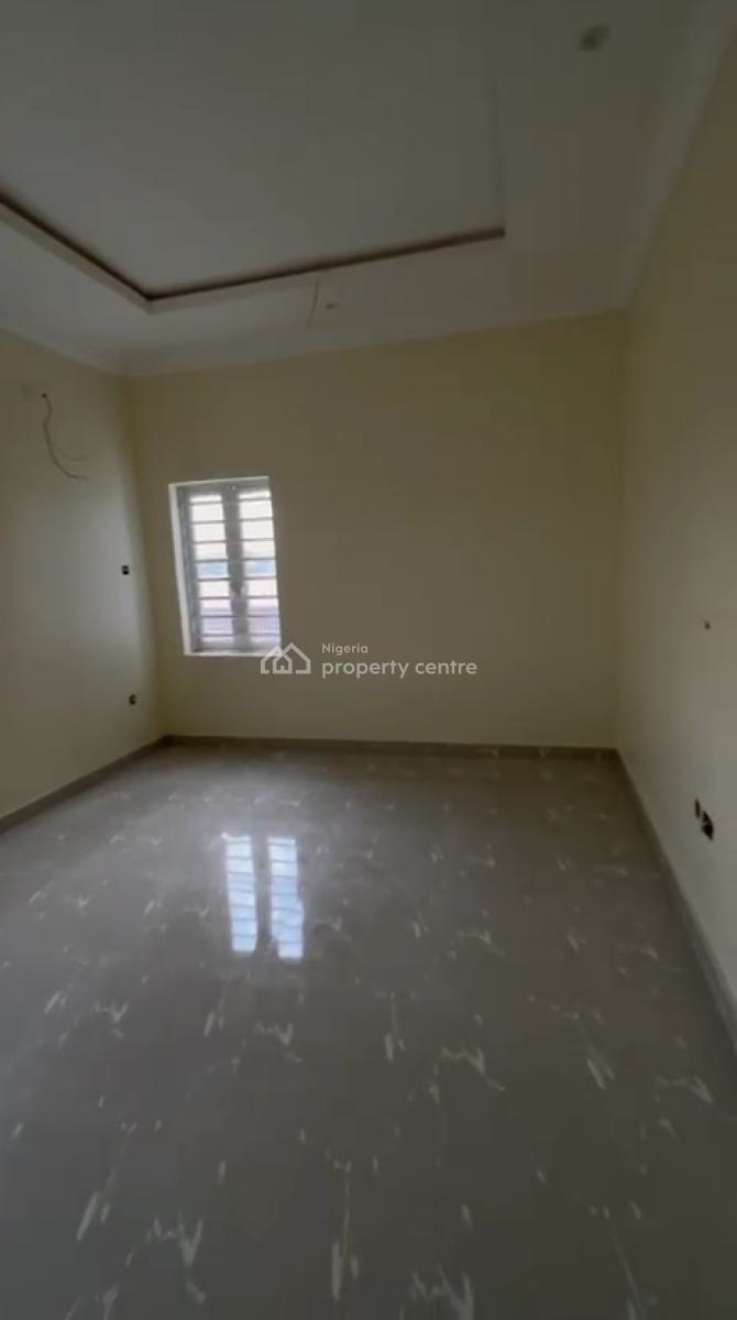 Newly Built 2bedroom Flat at Ogba Ikeja, Ogba Ikeja, Ogba, Ikeja, Lagos, Flat / Apartment for Rent