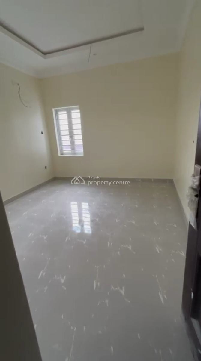 Newly Built 2bedroom Flat at Ogba Ikeja, Ogba Ikeja, Ogba, Ikeja, Lagos, Flat / Apartment for Rent