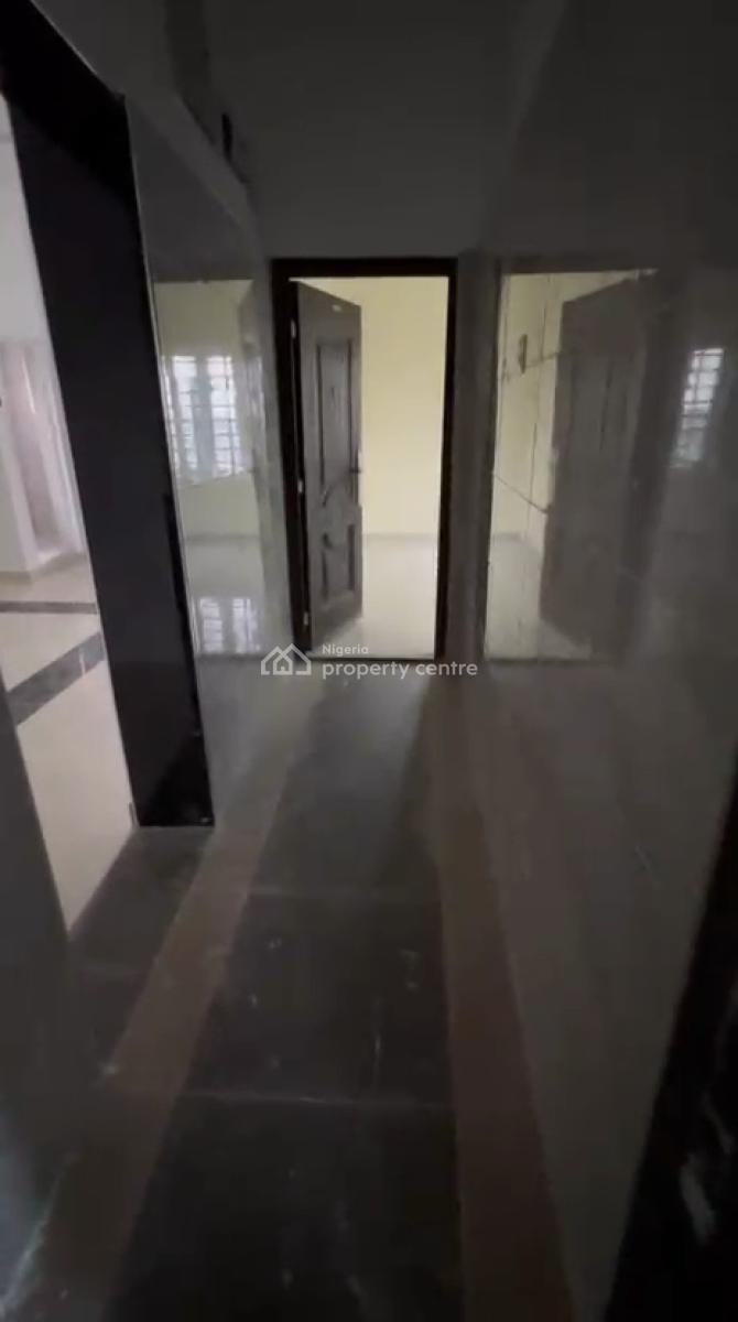 Newly Built 2bedroom Flat at Ogba Ikeja, Ogba Ikeja, Ogba, Ikeja, Lagos, Flat / Apartment for Rent