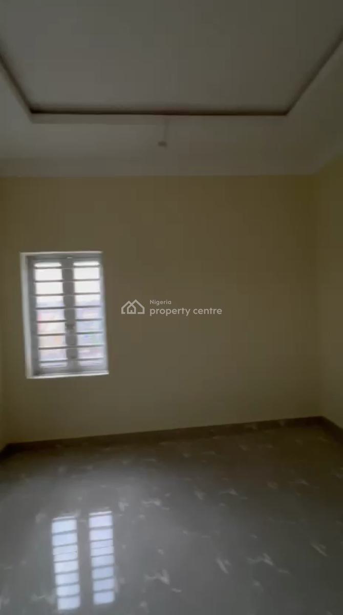 Newly Built 2bedroom Flat at Ogba Ikeja, Ogba Ikeja, Ogba, Ikeja, Lagos, Flat / Apartment for Rent
