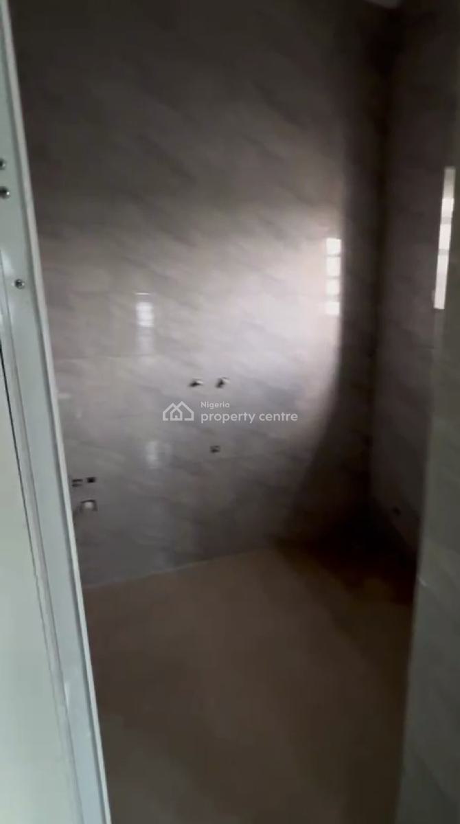 Newly Built 2bedroom Flat at Ogba Ikeja, Ogba Ikeja, Ogba, Ikeja, Lagos, Flat / Apartment for Rent