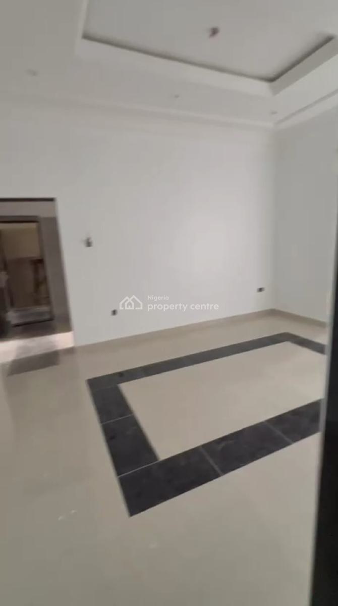 Newly Built 2bedroom Flat at Ogba Ikeja, Ogba Ikeja, Ogba, Ikeja, Lagos, Flat / Apartment for Rent