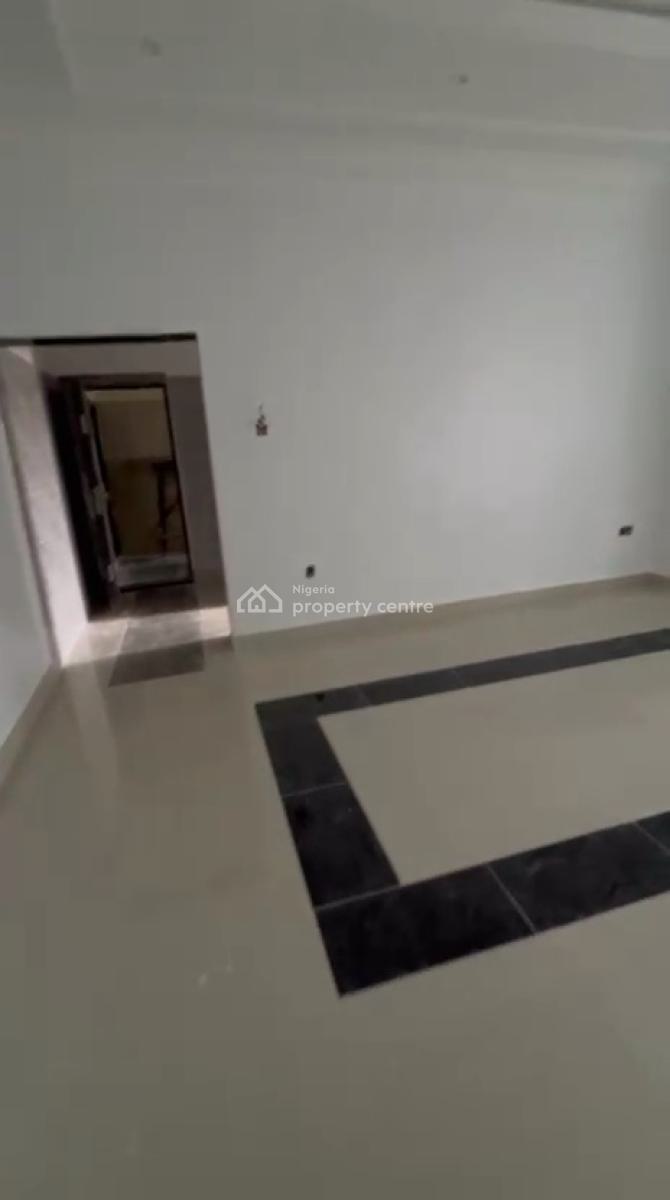 Newly Built 2bedroom Flat at Ogba Ikeja, Ogba Ikeja, Ogba, Ikeja, Lagos, Flat / Apartment for Rent