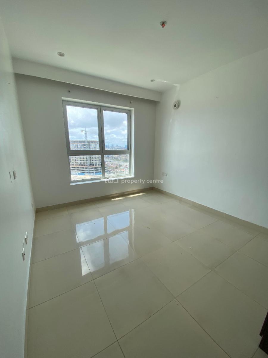 Luxury 2bedroom Apartment, Bluewater Apartmen, Ikate, Lekki, Lagos, Flat / Apartment for Rent