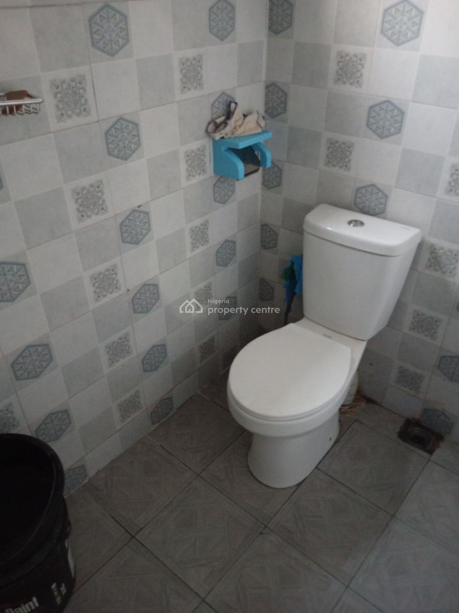 Tastefully Finished 3bedroom Bungalow with a Study Room, a&g Estate Phase2, Fha (f.h.a), Lugbe District, Abuja, Detached Bungalow for Sale