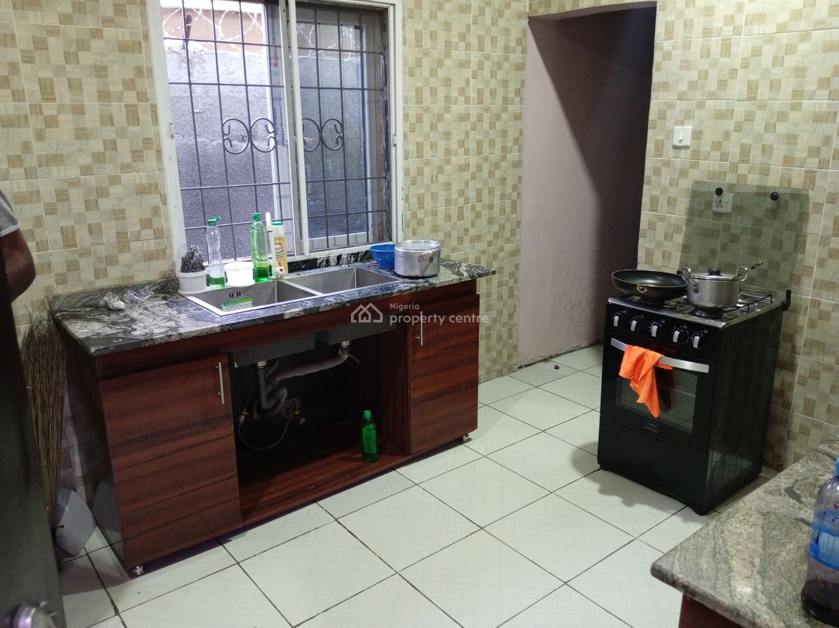 Tastefully Finished 3bedroom Bungalow with a Study Room, a&g Estate Phase2, Fha (f.h.a), Lugbe District, Abuja, Detached Bungalow for Sale