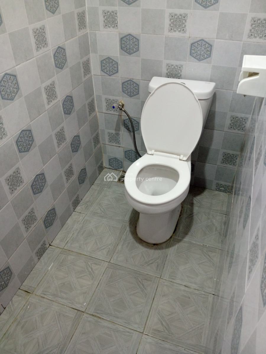 Tastefully Finished 3bedroom Bungalow with a Study Room, a&g Estate Phase2, Fha (f.h.a), Lugbe District, Abuja, Detached Bungalow for Sale