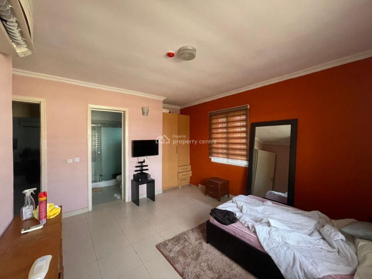 3-bedroom Penthouse with Bq, Lekki, Lagos, House for Sale