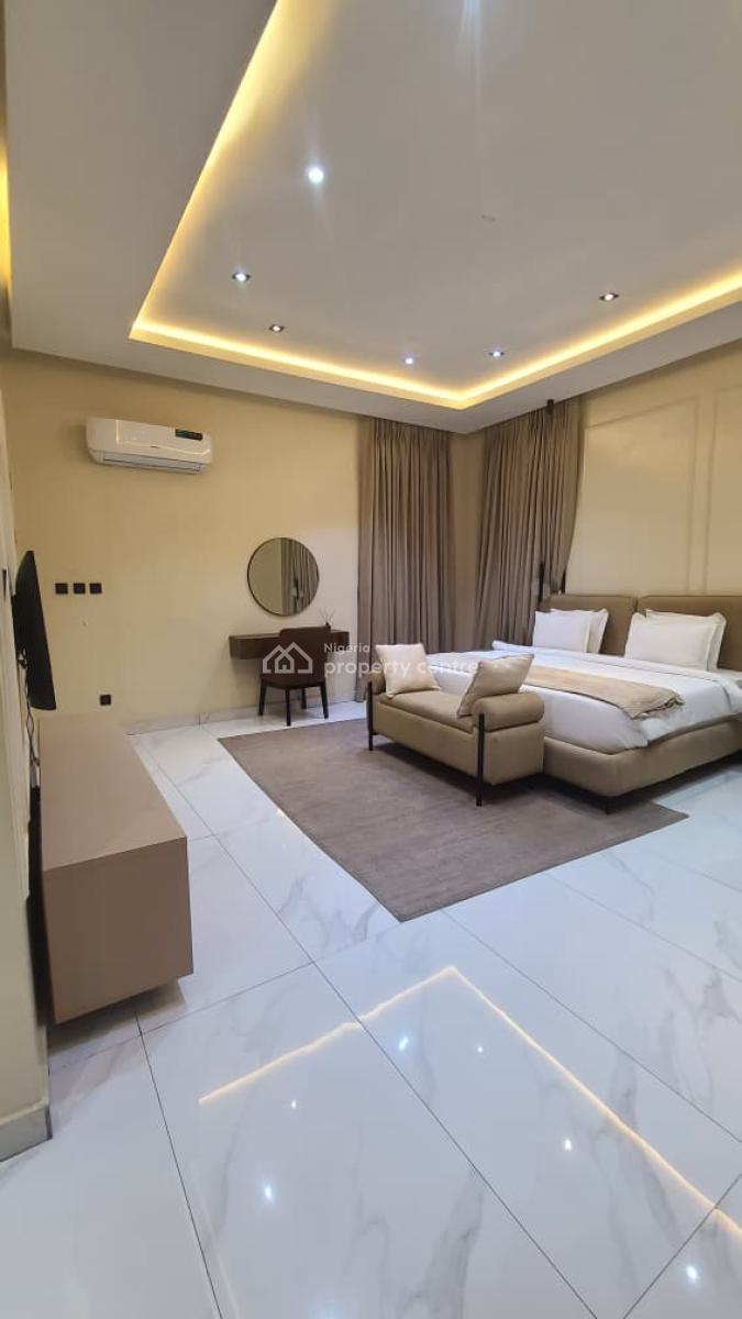 Tastefully Built 2 Bedroom, Parkview, Ikoyi, Lagos, Flat / Apartment for Rent