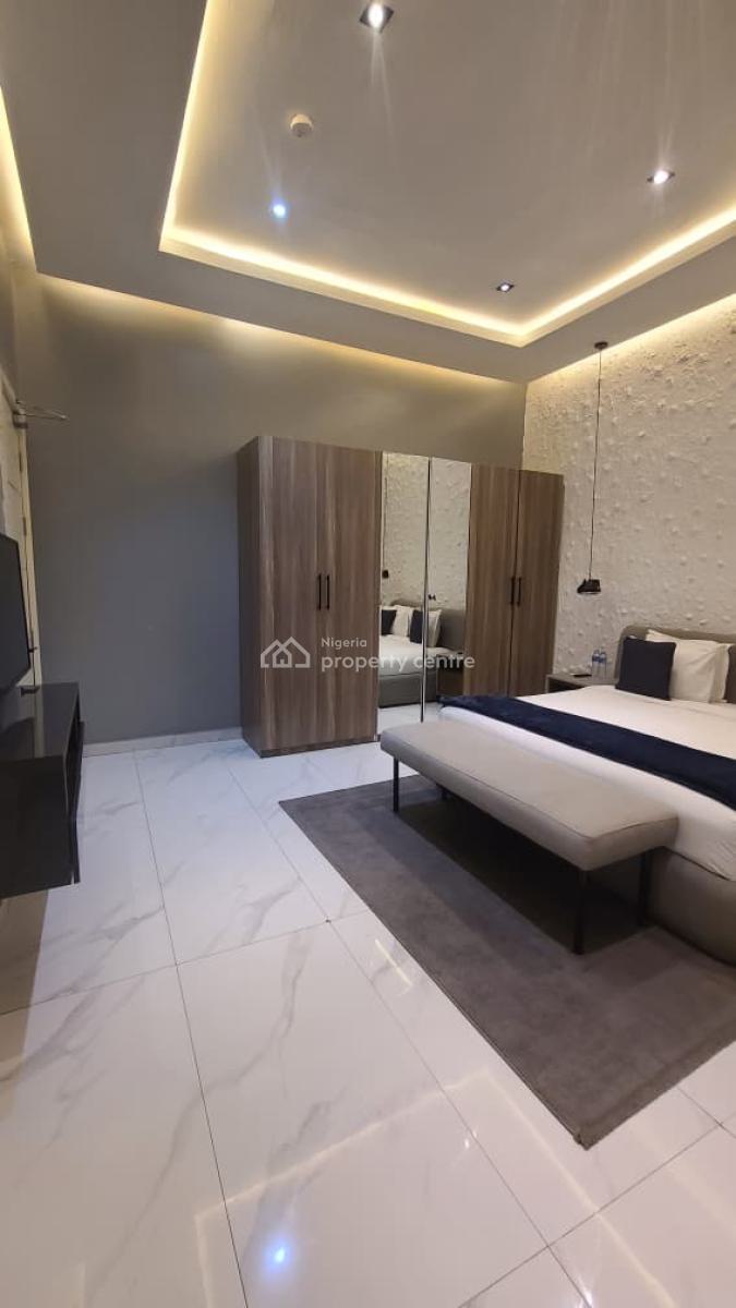 Tastefully Built 2 Bedroom, Parkview, Ikoyi, Lagos, Flat / Apartment for Rent