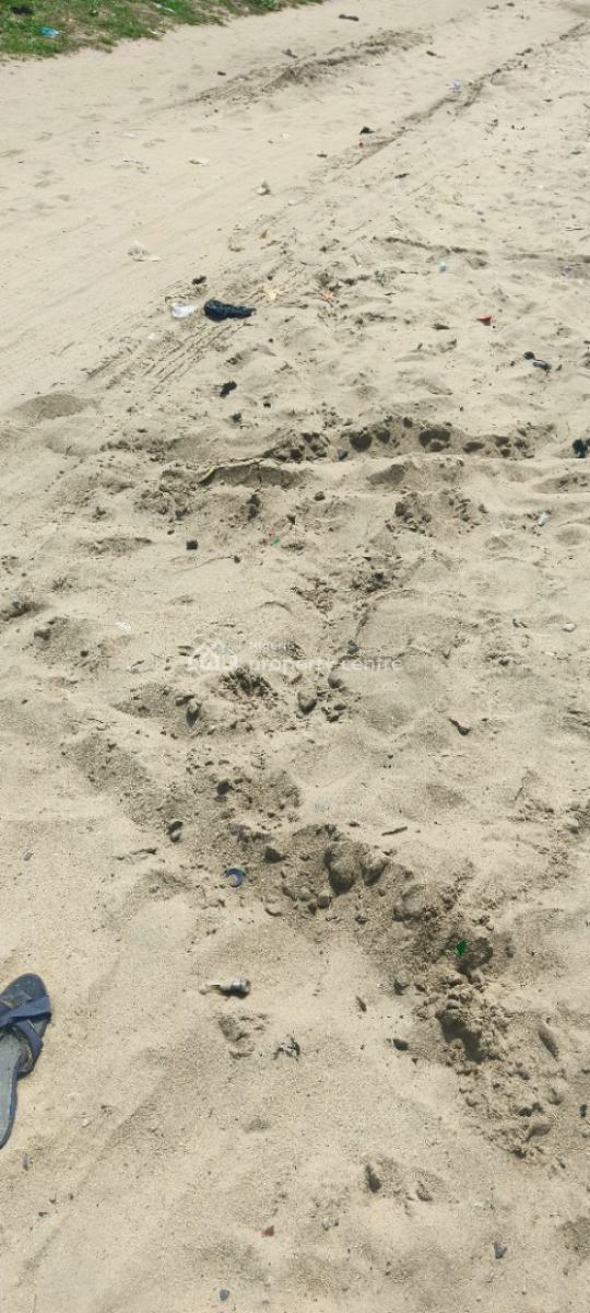 Strategic 1200 Sqm Cornerpiece Property, Off Hakeem Dickson Avenue, Lekki Phase 1, Lekki, Lagos, Residential Land for Sale