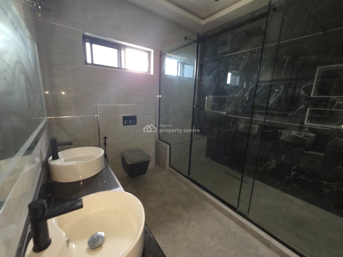 Luxury 4bedroom Maisonette, Ikoyi, Lagos, House for Rent