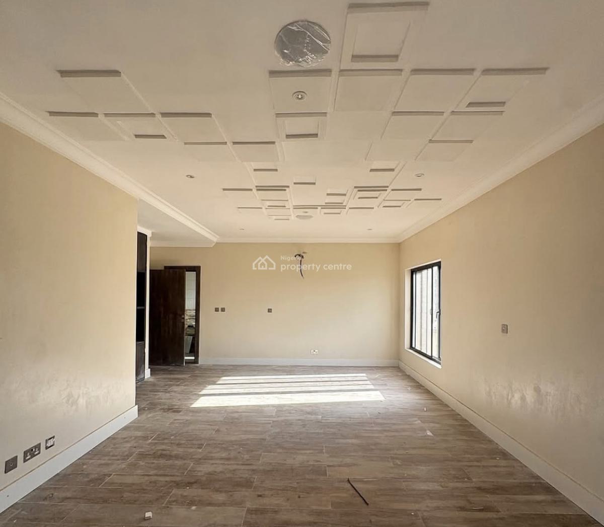 Brand New 5 Bedroom Terrace Duplex, Jabi, Abuja, Terraced Duplex for Sale