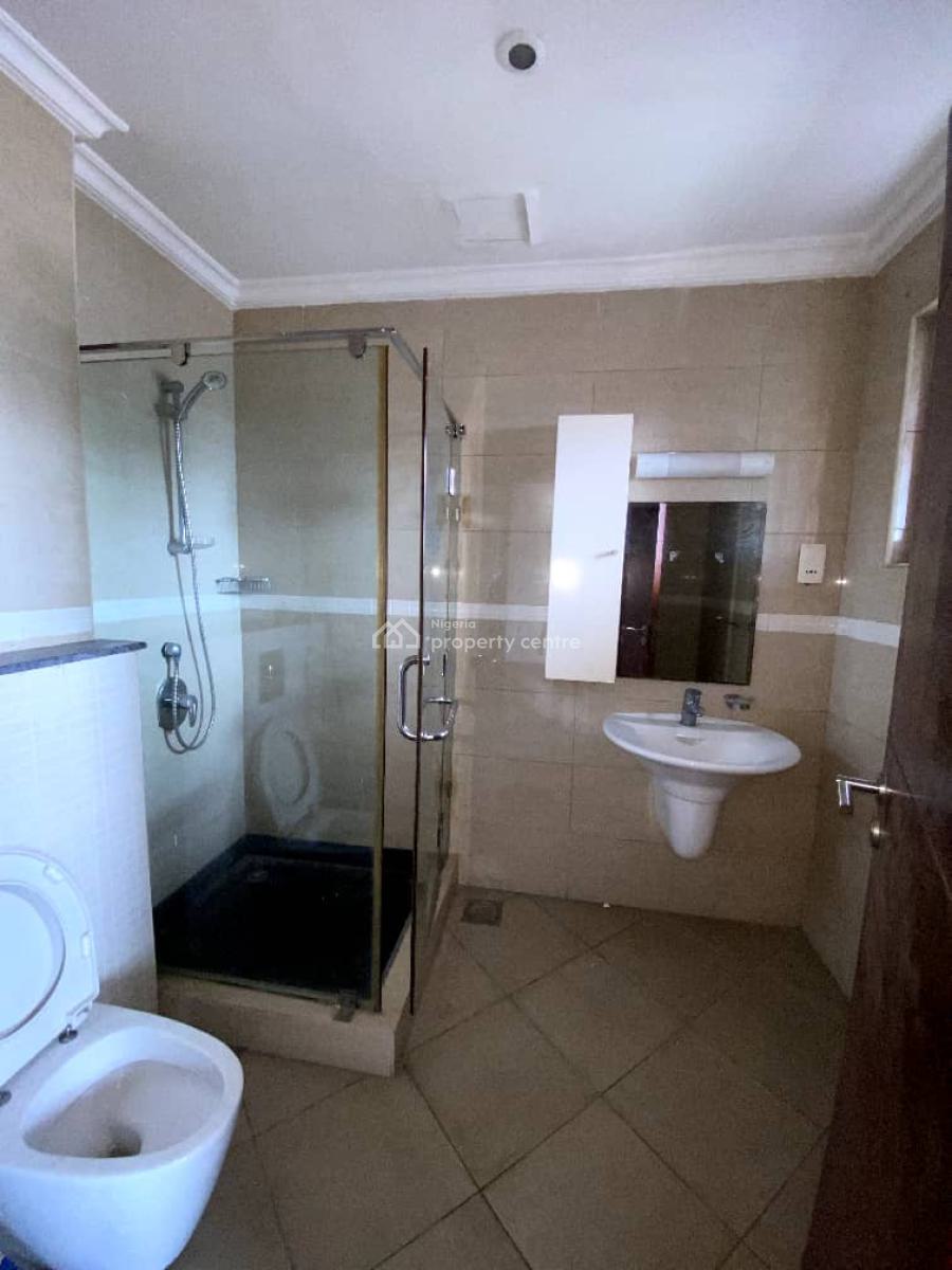 Luxury 3bedroom Apartment, Bourdillon Road, Ikoyi, Lagos, Flat / Apartment for Rent