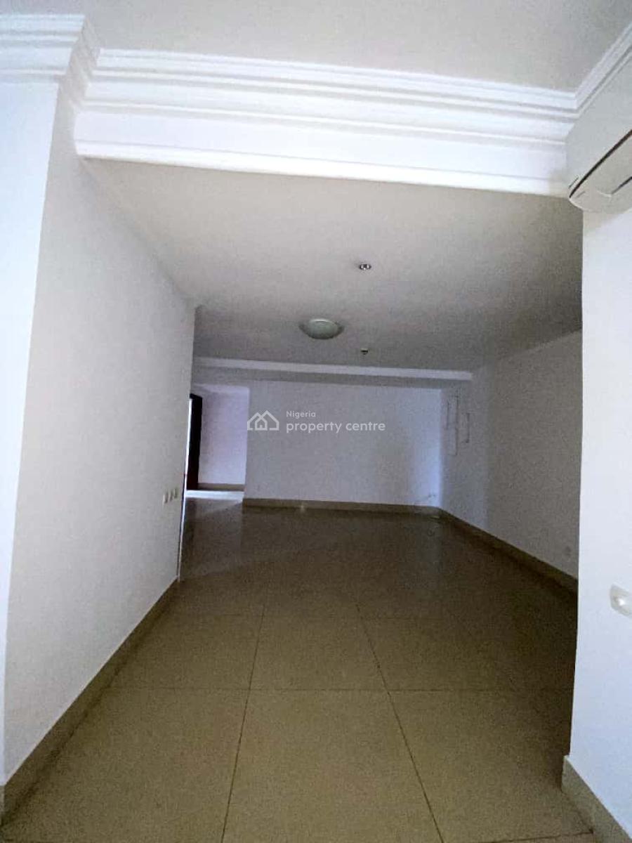 Luxury 3bedroom Apartment, Bourdillon Road, Ikoyi, Lagos, Flat / Apartment for Rent