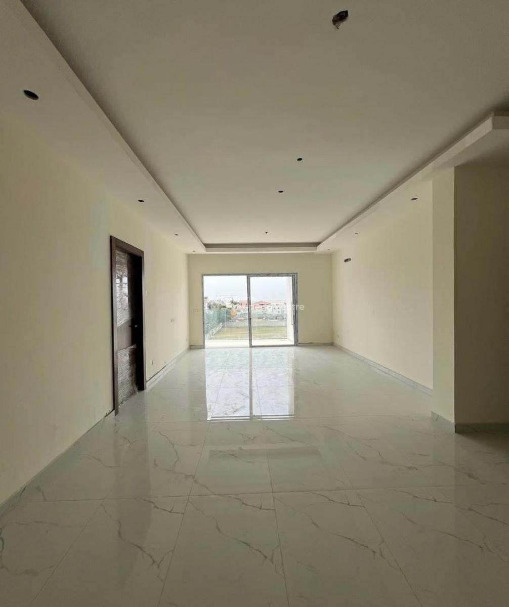 Modern 2bedroom Apartment Offering Comfort &convenience in a Prime Env, Victoria Island (vi), Lagos, Flat / Apartment for Rent