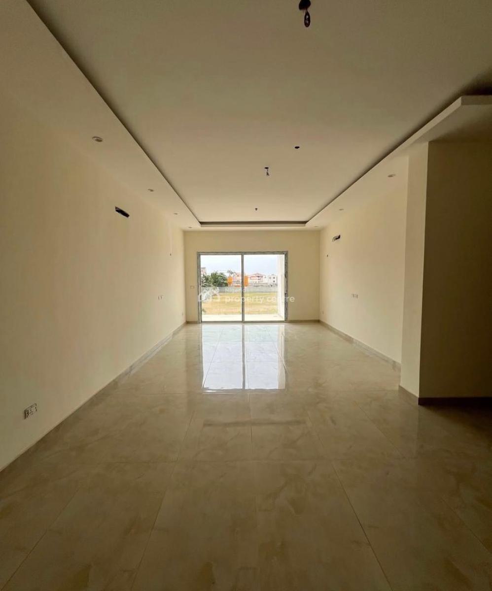 Modern 2bedroom Apartment Offering Comfort &convenience in a Prime Env, Victoria Island (vi), Lagos, Flat / Apartment for Rent