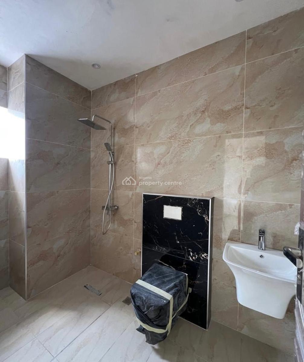 Modern 2bedroom Apartment Offering Comfort &convenience in a Prime Env, Victoria Island (vi), Lagos, Flat / Apartment for Rent