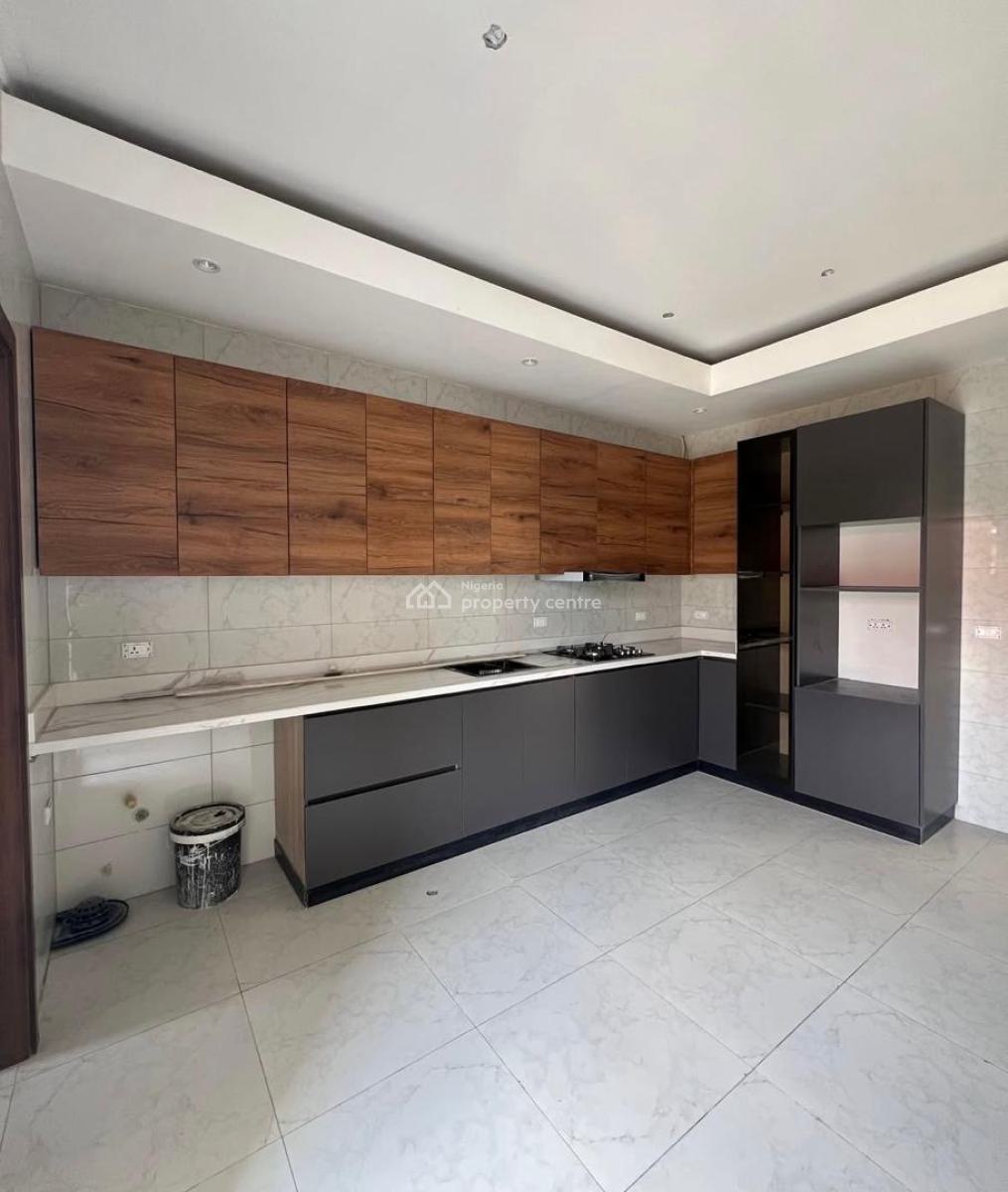 Modern 2bedroom Apartment Offering Comfort &convenience in a Prime Env, Victoria Island (vi), Lagos, Flat / Apartment for Rent