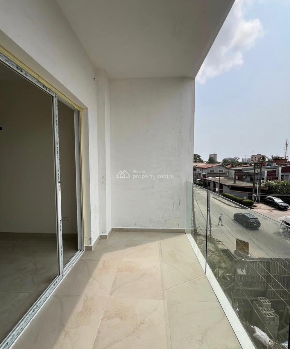 Modern 2bedroom Apartment Offering Comfort &convenience in a Prime Env, Victoria Island (vi), Lagos, Flat / Apartment for Rent