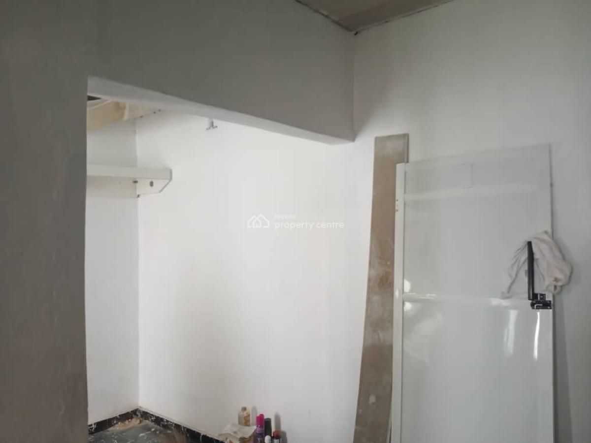 Sharp Single Room Self Contained, Sangotedo, Ajah, Lagos, Self Contain (single Rooms) for Rent