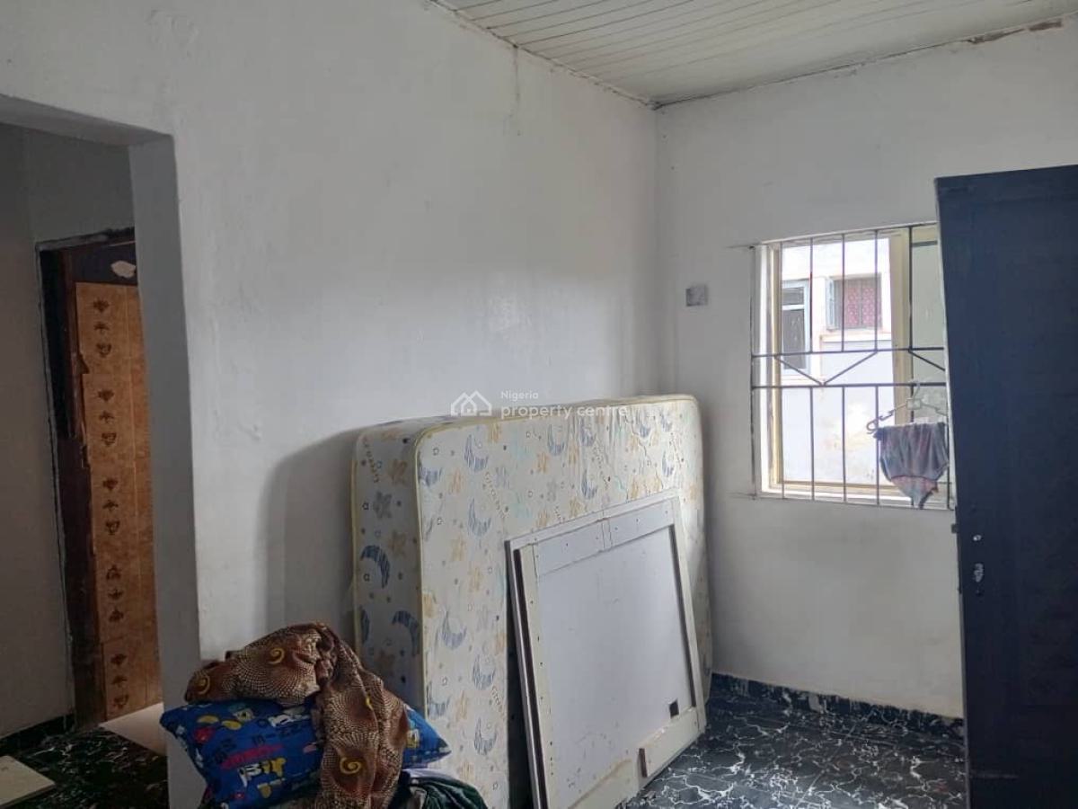 Sharp Single Room Self Contained, Sangotedo, Ajah, Lagos, Self Contain (single Rooms) for Rent