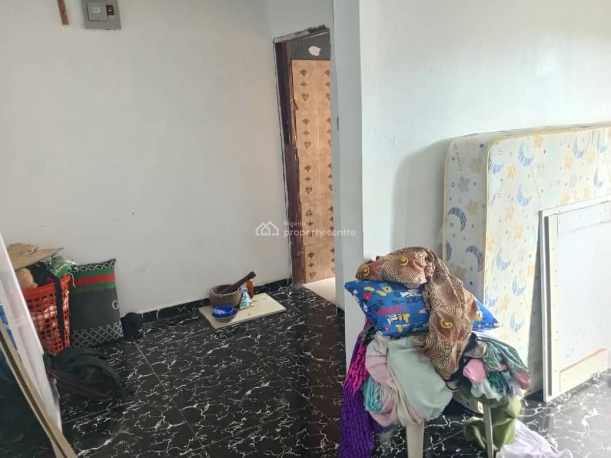Sharp Single Room Self Contained, Sangotedo, Ajah, Lagos, Self Contain (single Rooms) for Rent
