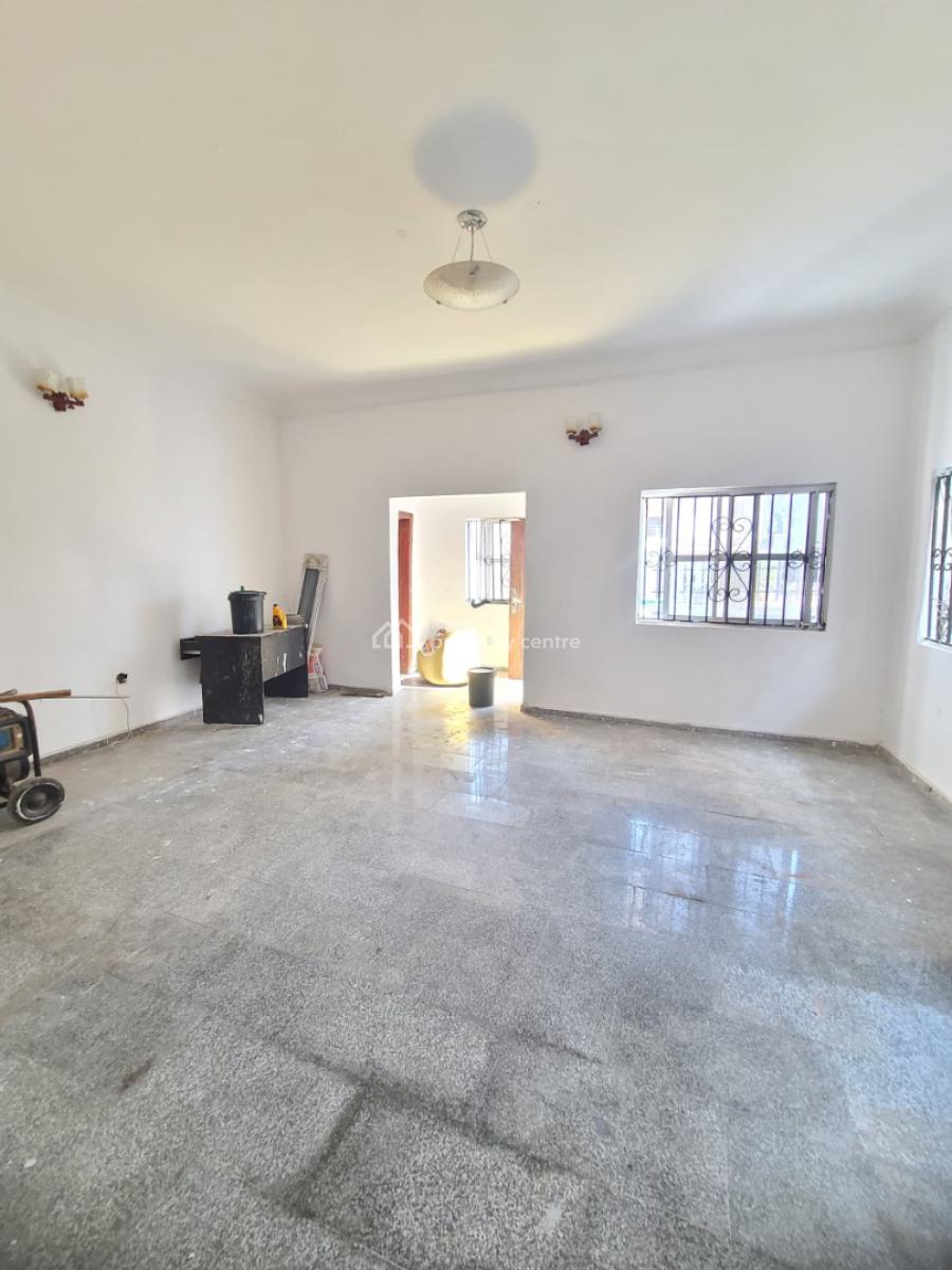 Massive 4 Bedroom Duplex, Royal View, Lekki County, Lekki, Lagos, Terraced Duplex for Rent