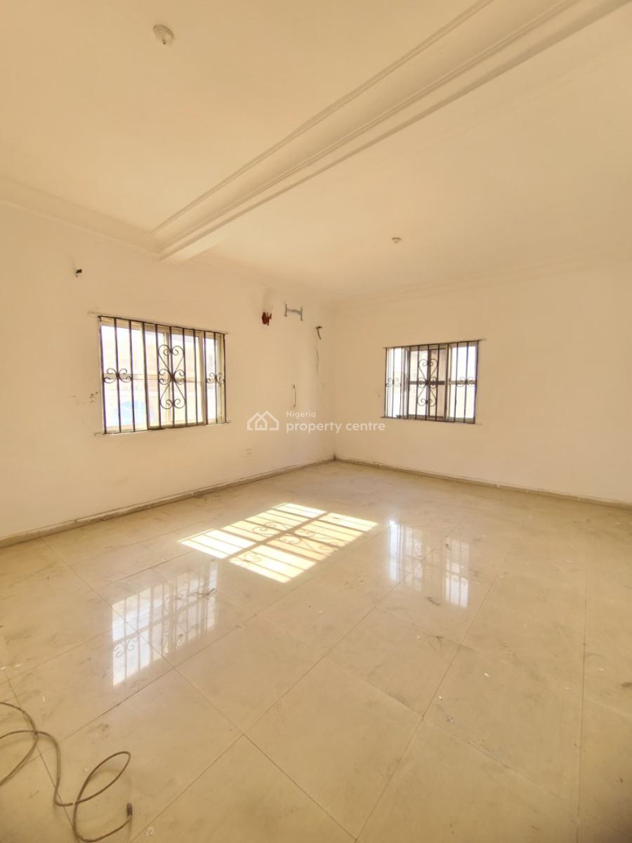 Massive 4 Bedroom Duplex, Royal View, Lekki County, Lekki, Lagos, Terraced Duplex for Rent