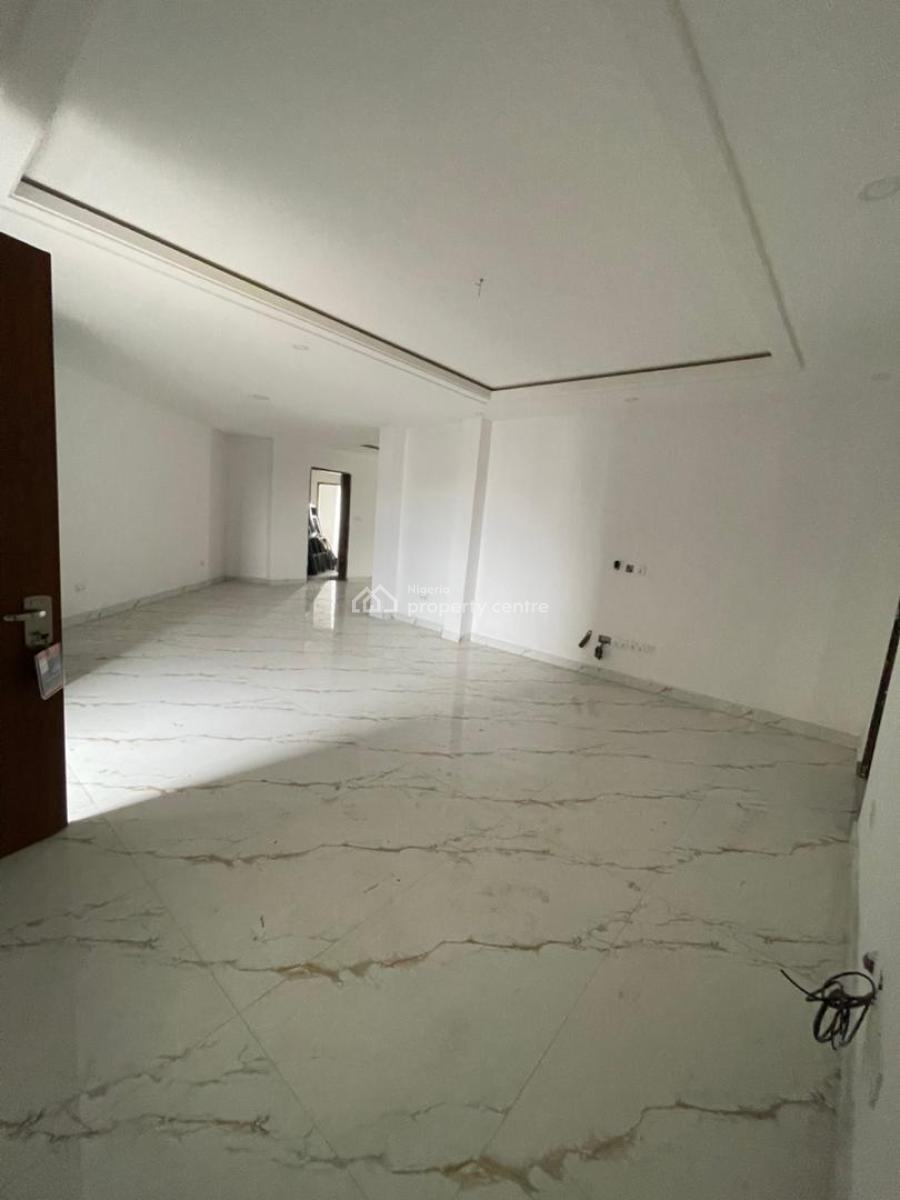 Fully Service 8 Unit of 3bedroom Flat with Bq, One Tenant to Take All, Lekki-phase-1, Lekki, Lagos, Flat / Apartment for Rent