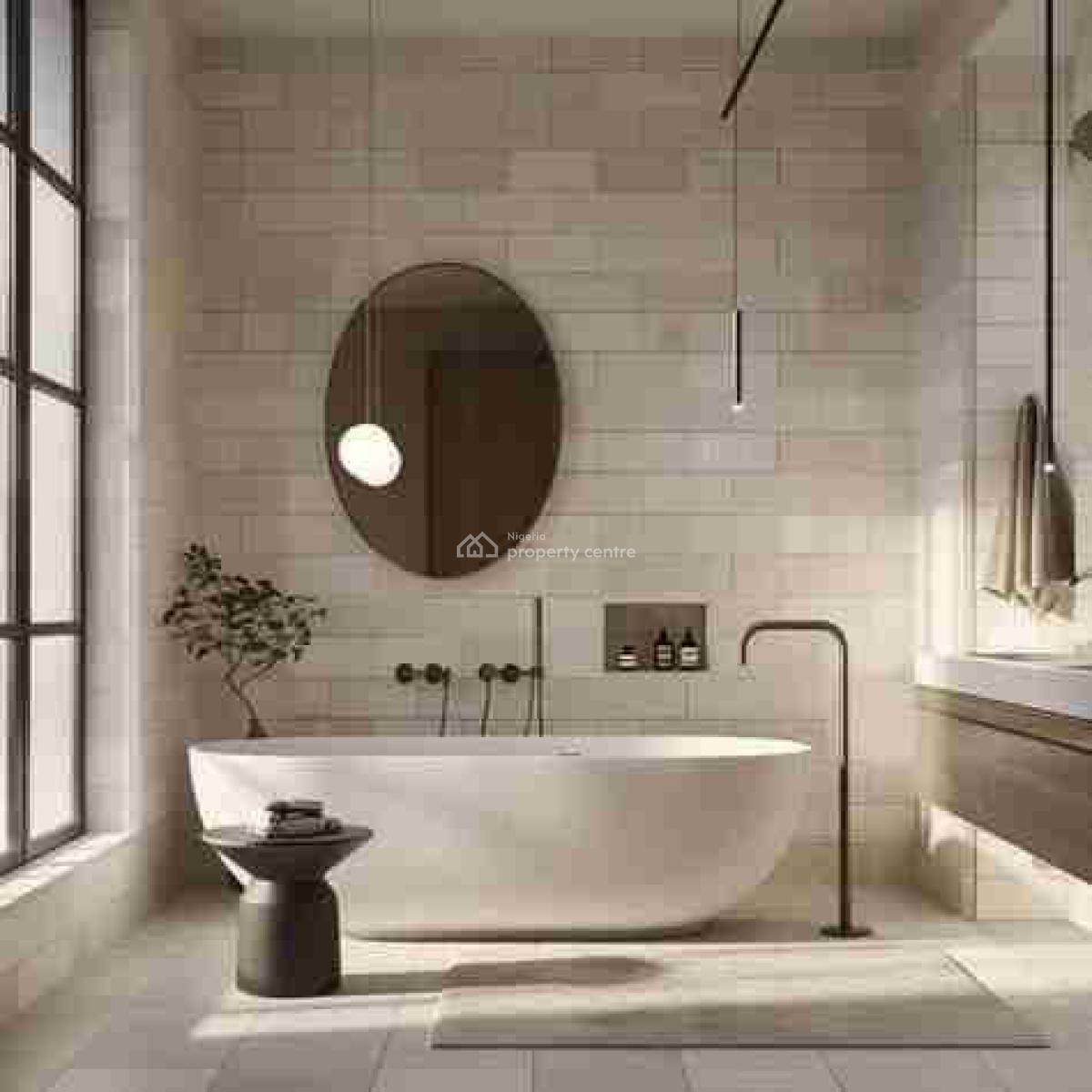 Off-plan Luxury 2 Bedroom Apartment, Ikoyi, Lagos, House for Sale