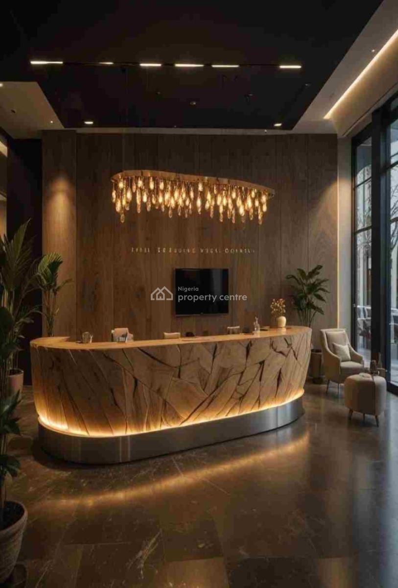 Off-plan Luxury 2 Bedroom Apartment, Ikoyi, Lagos, House for Sale