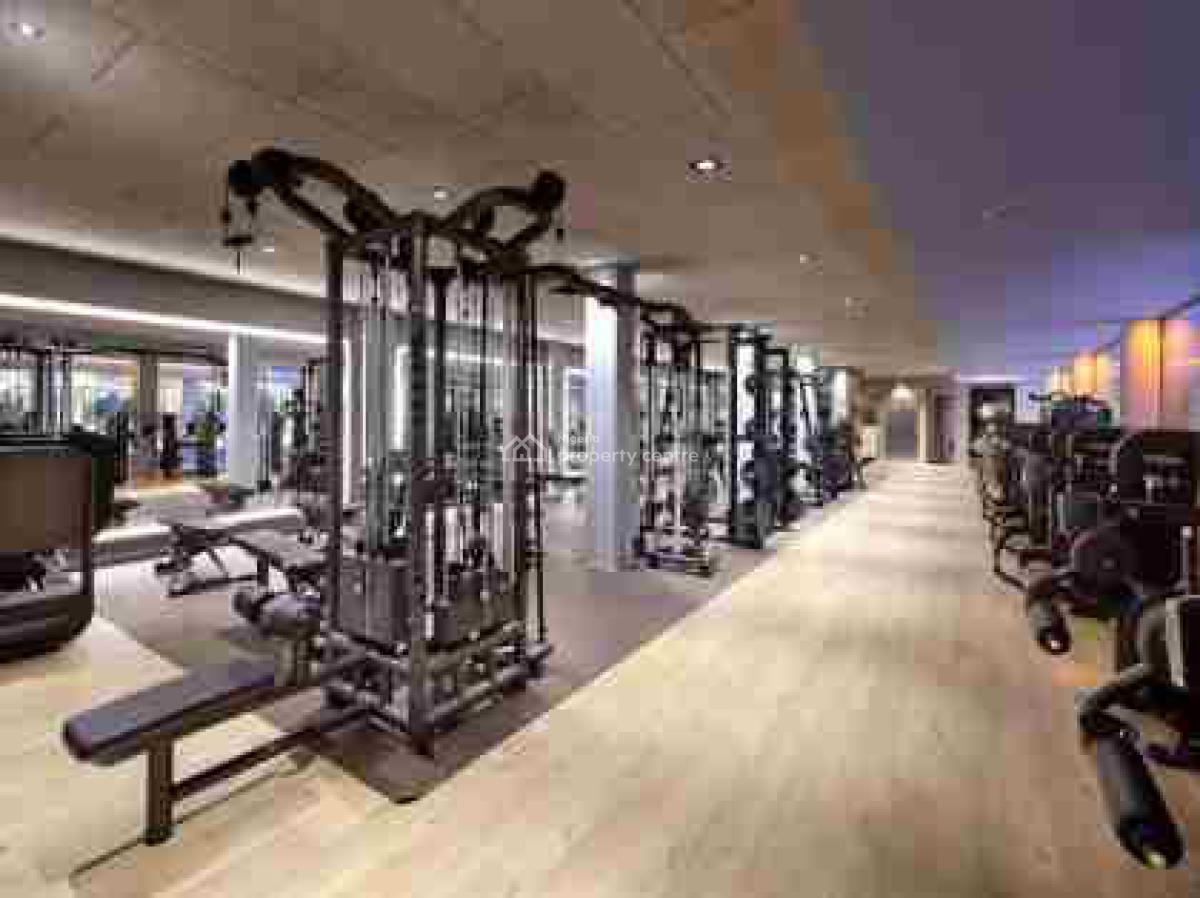 Off-plan Luxury 2 Bedroom Apartment, Ikoyi, Lagos, House for Sale