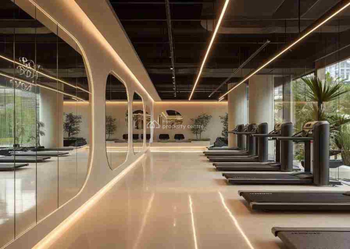 Off-plan Luxury 2 Bedroom Apartment, Ikoyi, Lagos, House for Sale