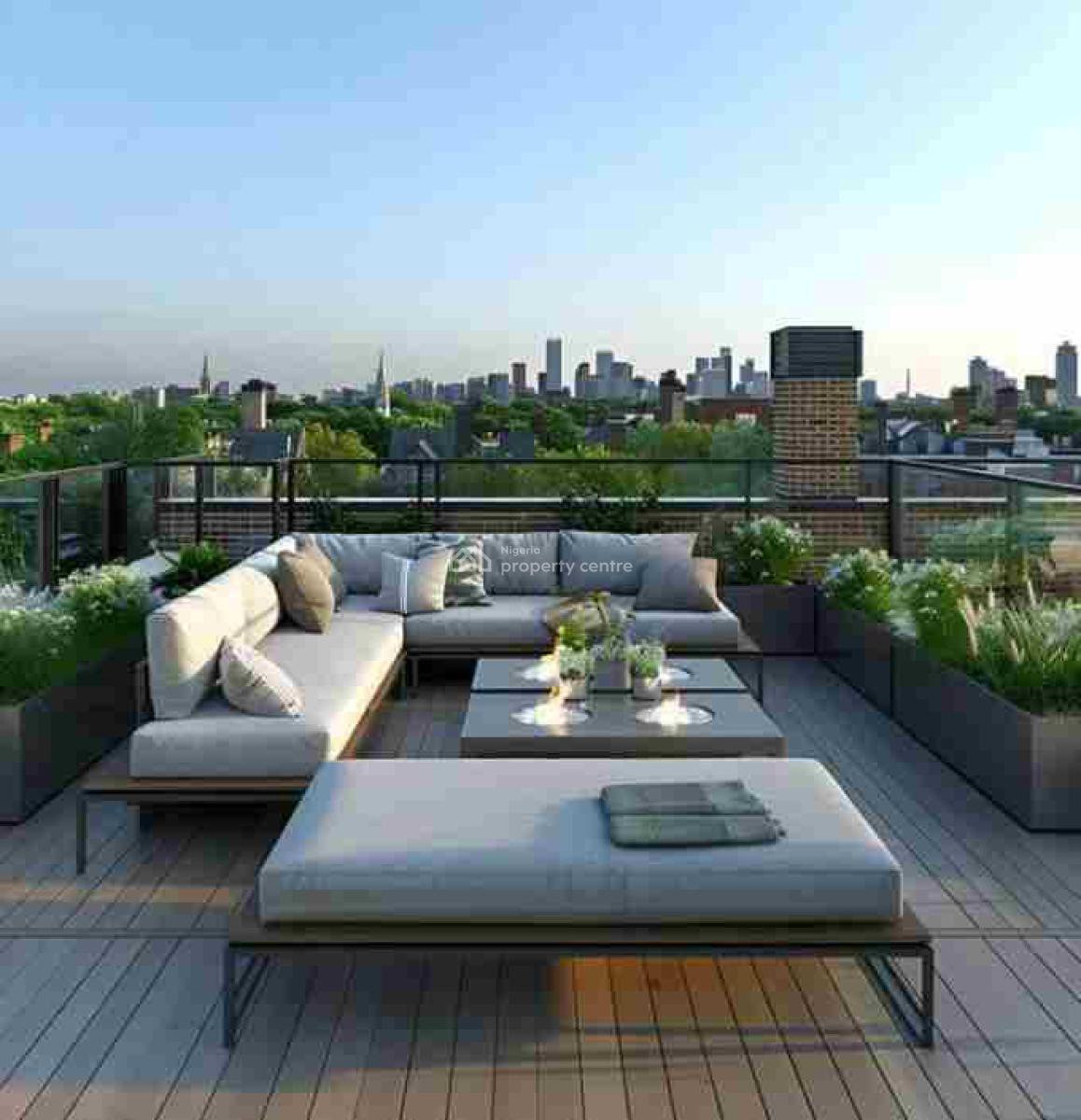 Off-plan Luxury 2 Bedroom Apartment, Ikoyi, Lagos, House for Sale