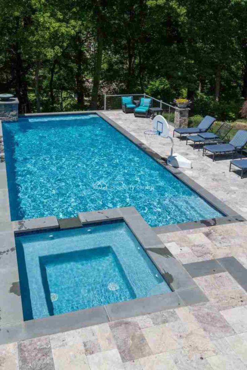 Off-plan Luxury 2 Bedroom Apartment, Ikoyi, Lagos, House for Sale