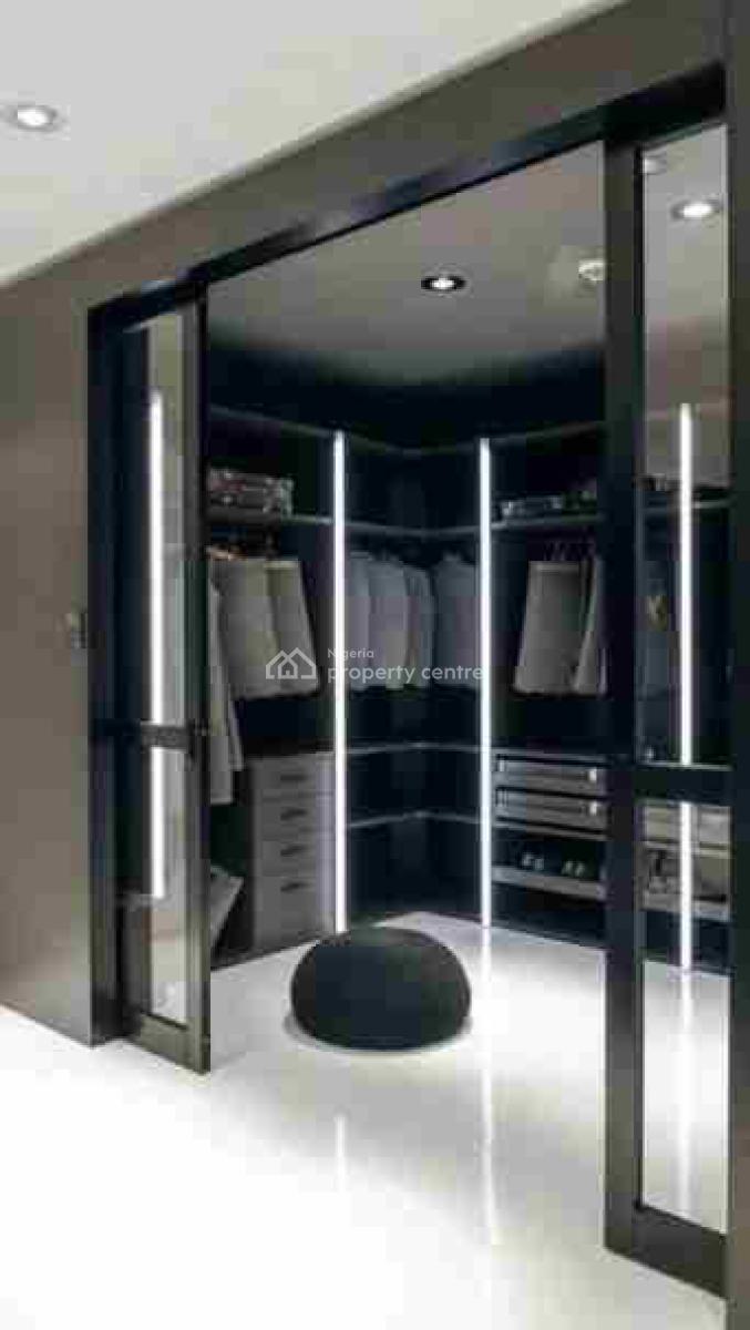 Off-plan Luxury 2 Bedroom Apartment, Ikoyi, Lagos, House for Sale