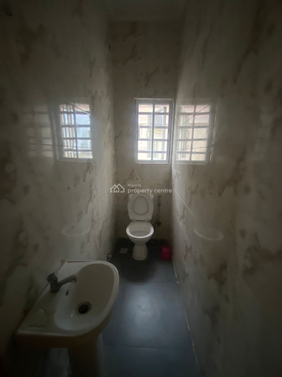 Luxury 2bedroom Apartment, Agungi, Lekki, Lagos, Flat / Apartment for Rent